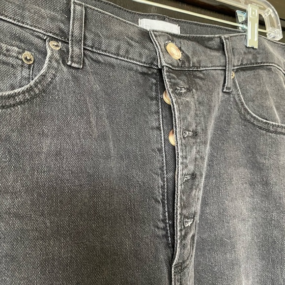 Boyish Rickey Flare jeans size 29 - Picture 2 of 6